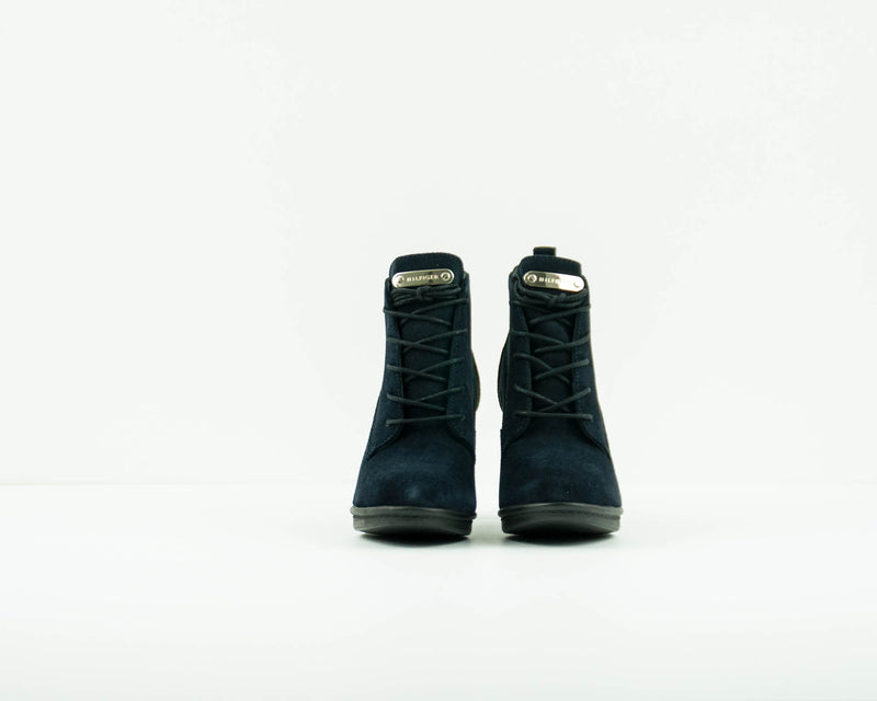 Bot n j1285akima 7b 403 midnight de tommy hilfiger no outlet