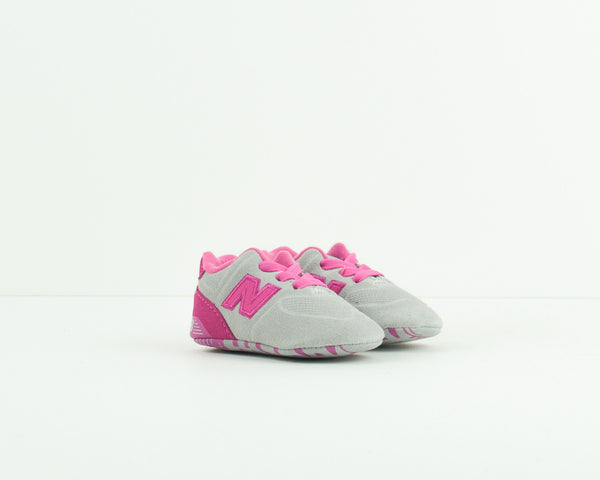 NEW BALANCE - KID'S TRAINERS - KL574 KIDS LIFESTYLE CORDÓN CPC