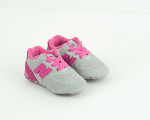 NEW BALANCE - KID'S TRAINERS - KL574 KIDS LIFESTYLE CORDÓN CPC