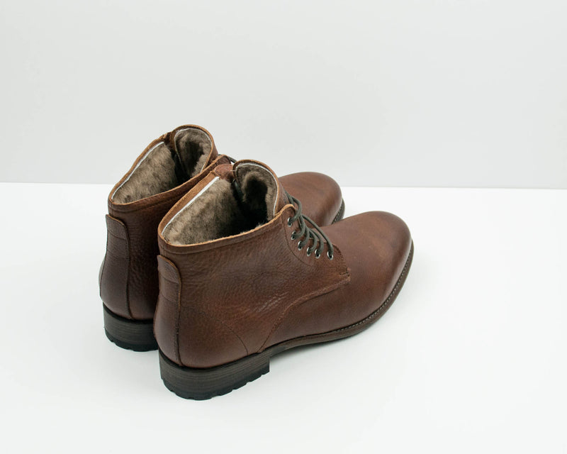 E4KM22OLDY ANKLE BOOTS & BOOTIES BLACKSTONE