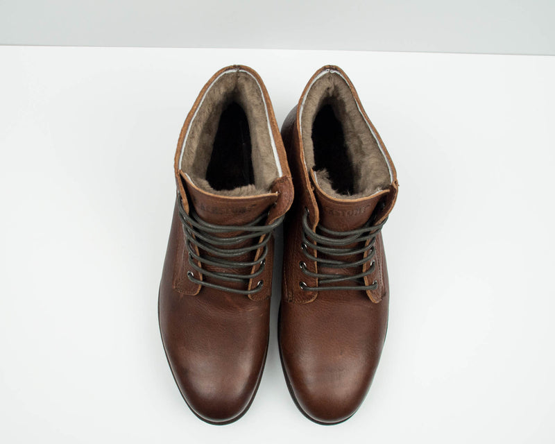 E4KM22OLDY ANKLE BOOTS & BOOTIES BLACKSTONE