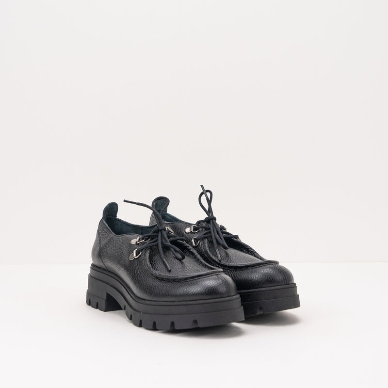 ZAPATO - SEIALE - LAPA NEGRO