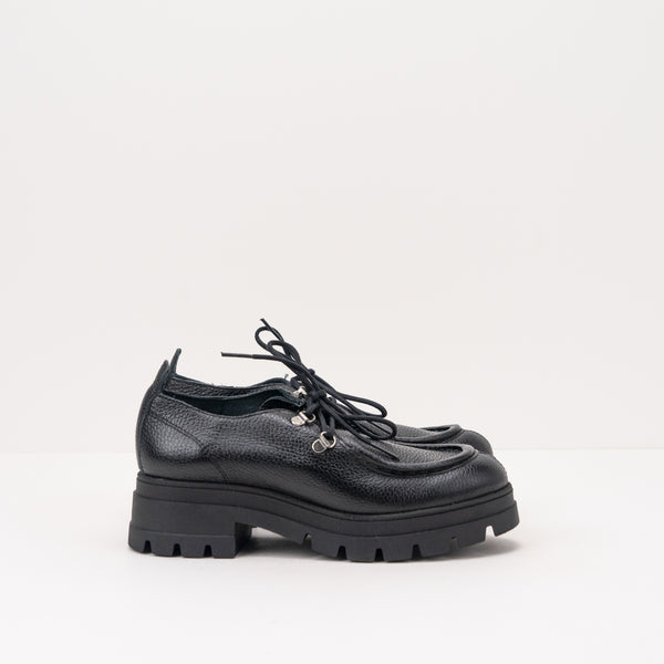 SEIALE - SHOE - LAPA BLACK