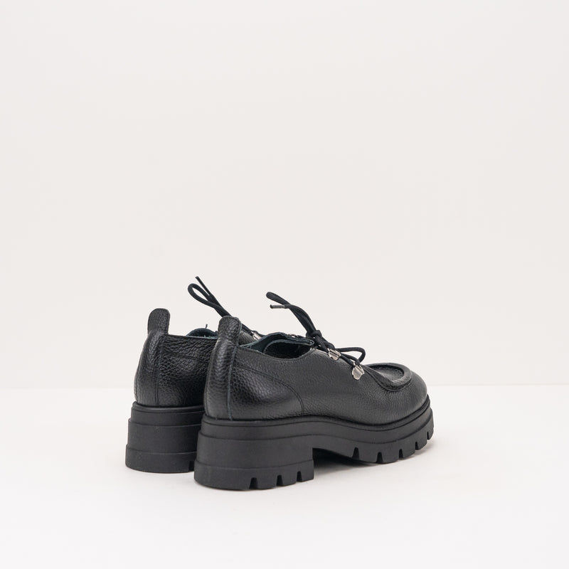 SEIALE - SHOE - LAPA BLACK