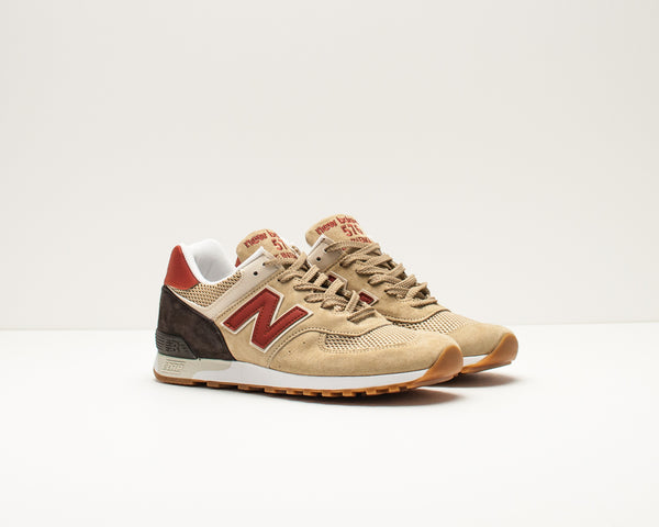 DEPORTIVO - NEW BALANCE - M576 LIFESTYLE SE