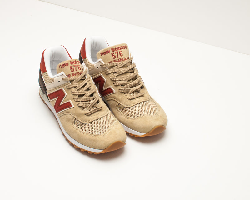 DEPORTIVO - NEW BALANCE - M576 LIFESTYLE SE