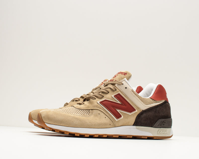 DEPORTIVO - NEW BALANCE - M576 LIFESTYLE SE