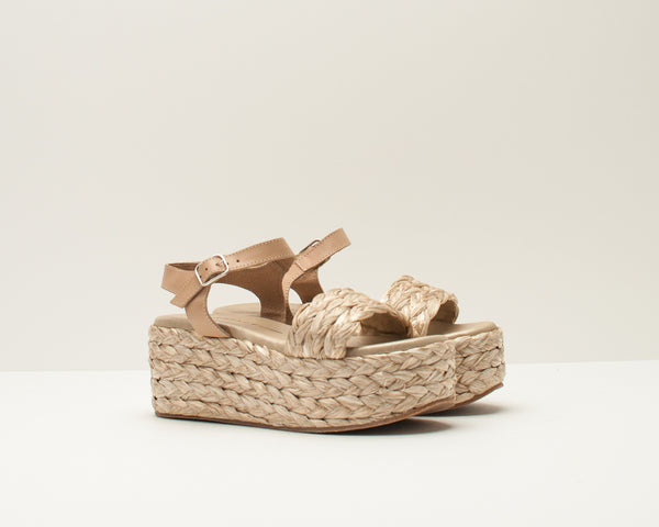 SEIALE - SANDALS - MACICOT