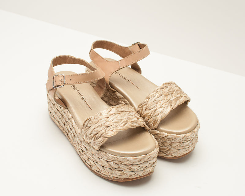 SEIALE - SANDALS - MACICOT