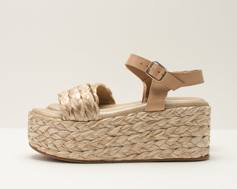 SEIALE - SANDALS - MACICOT