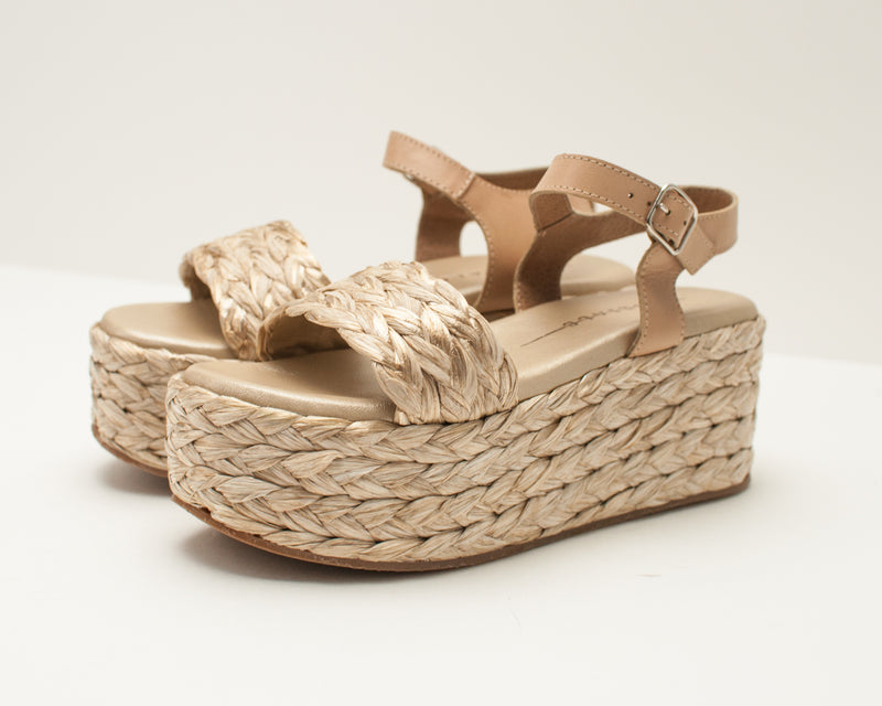 SEIALE - SANDALS - MACICOT