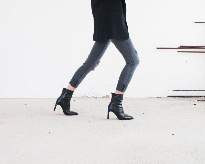 BOTÍN MIISTA MARCELLE