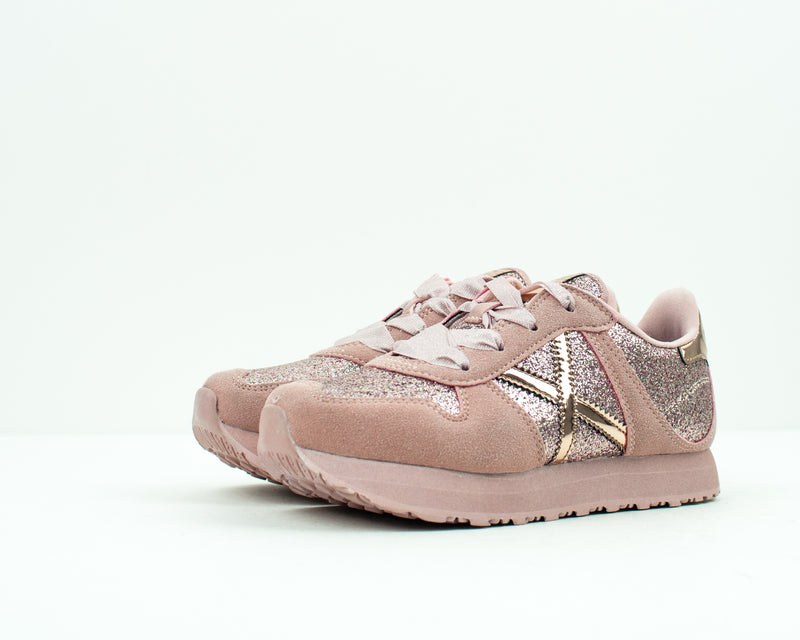 MUNICH - KID'S SNEAKERS - MASSANA SKY 290