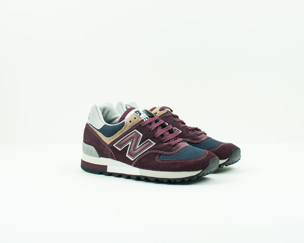 NEW BALANCE - SNEAKERS - OM576 LIFESTYLE OBN