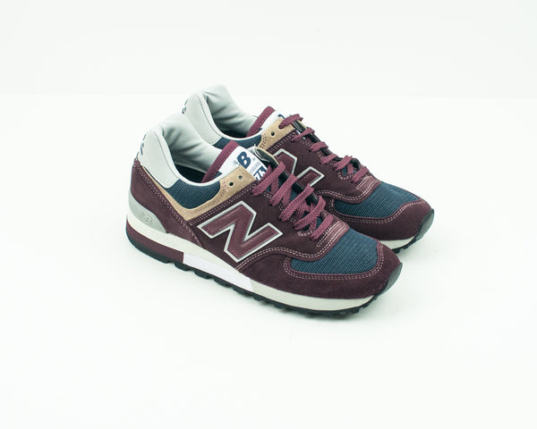 NEW BALANCE - SNEAKERS - OM576 LIFESTYLE OBN