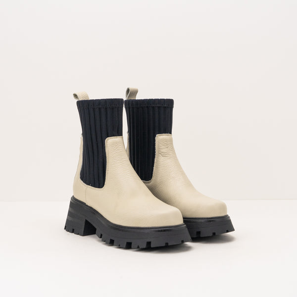 SEIALE - ANKLE BOOT - PALIQUE ICE