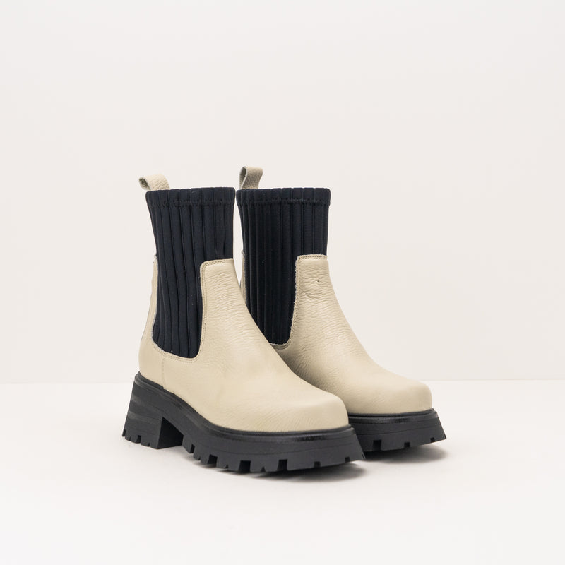 SEIALE - ANKLE BOOT - PALIQUE ICE