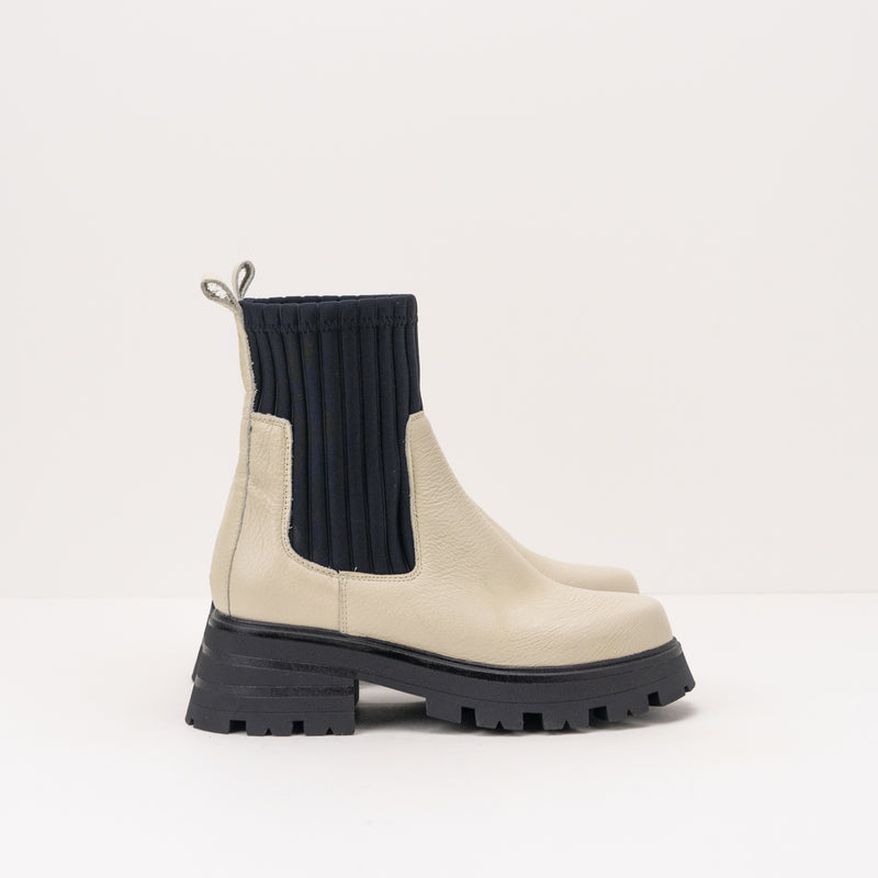 SEIALE - ANKLE BOOT - PALIQUE ICE