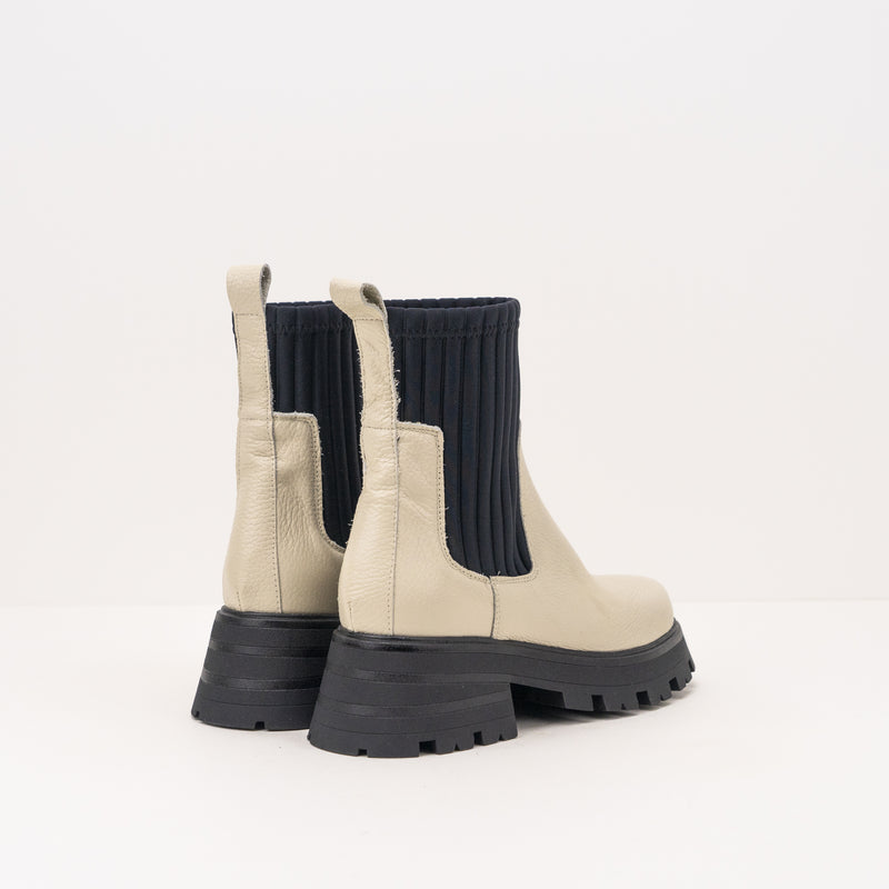 SEIALE - ANKLE BOOT - PALIQUE ICE