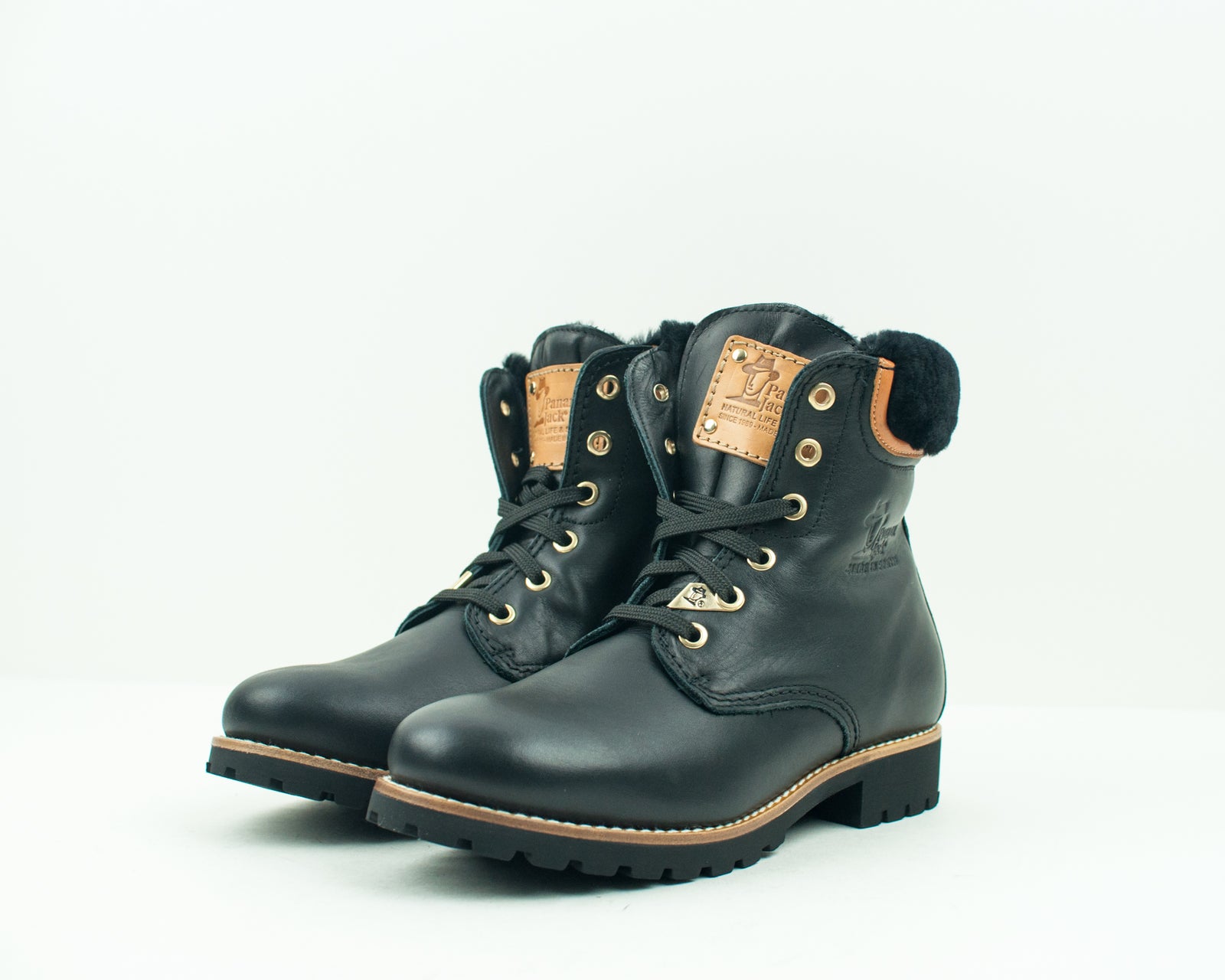 03 Igloo Panama Jack Damen 03 Buy Boots Online Panama Jack Panama