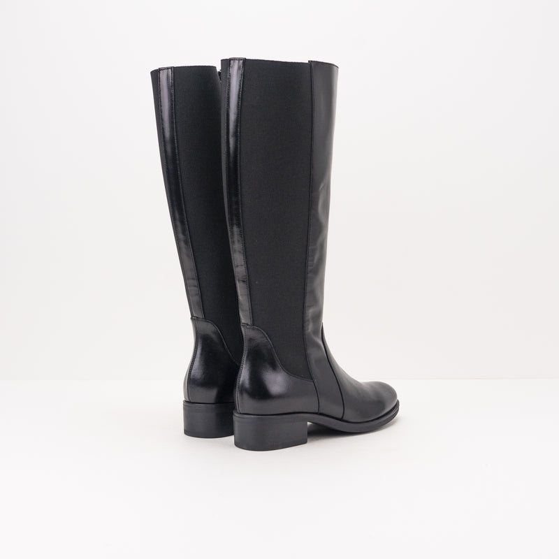 SEIALE - BOOT - PAXO BLACK