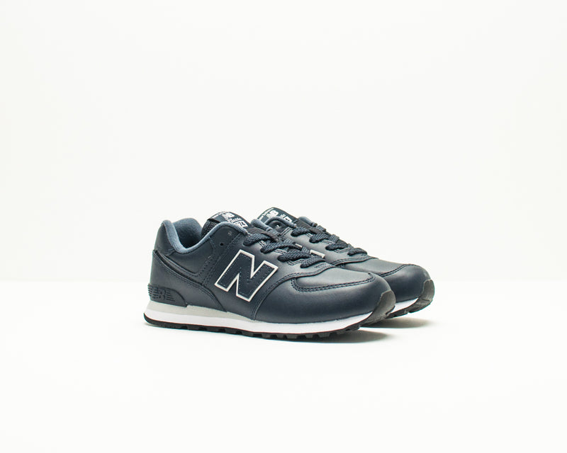 DEPORTIVO DE NENA E NENO - NEW BALANCE - PC574ERV