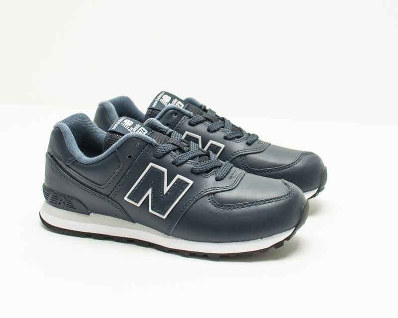 DEPORTIVO DE NENA E NENO - NEW BALANCE - PC574ERV