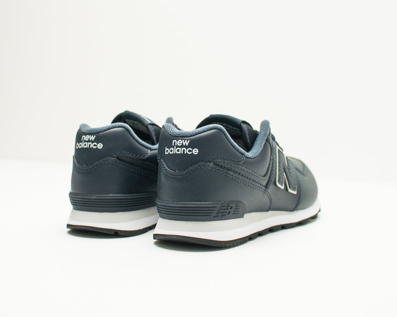 DEPORTIVO DE NIÑA Y NIÑO - NEW BALANCE - PC574ERV