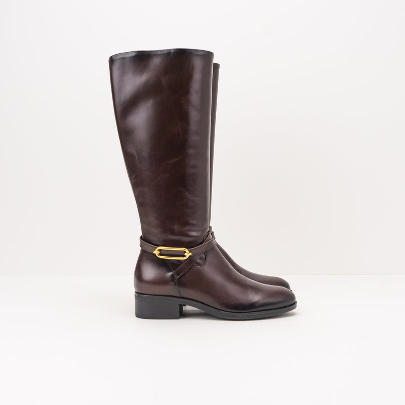 SEIALE - BOOT - PEDRISCO BROWN