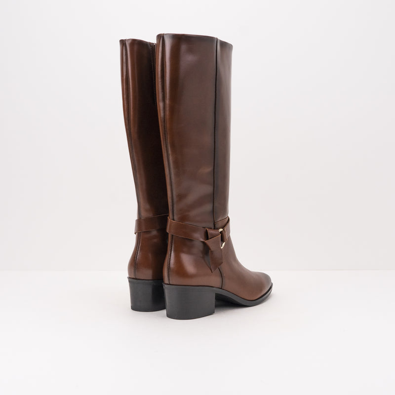 SEIALE - BOOT - PEDROLO CAMEL