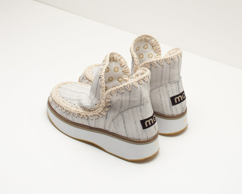 BOTA - MOU - SUMMER RUNNING ESKIMO