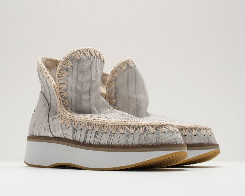 BOTA - MOU - SUMMER RUNNING ESKIMO