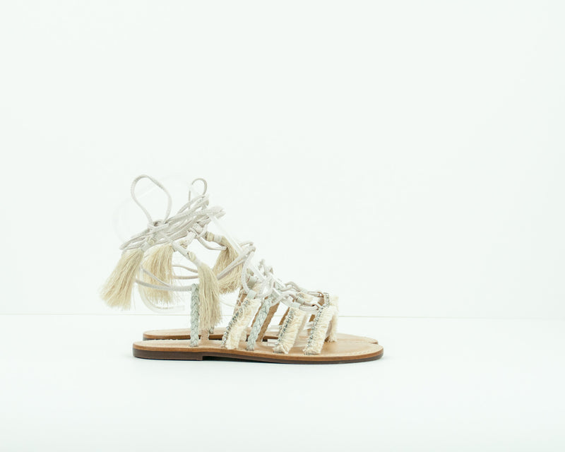 SCHUTZ - SANDALS - S0 42370151