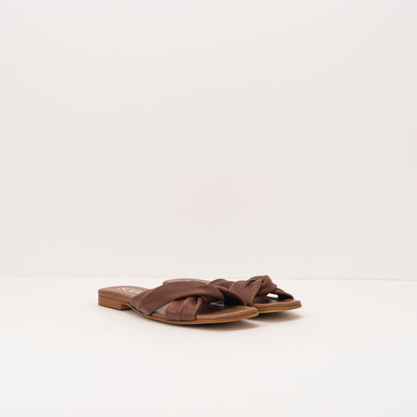 SANDALIA - SEIALE - VERZA CAMEL