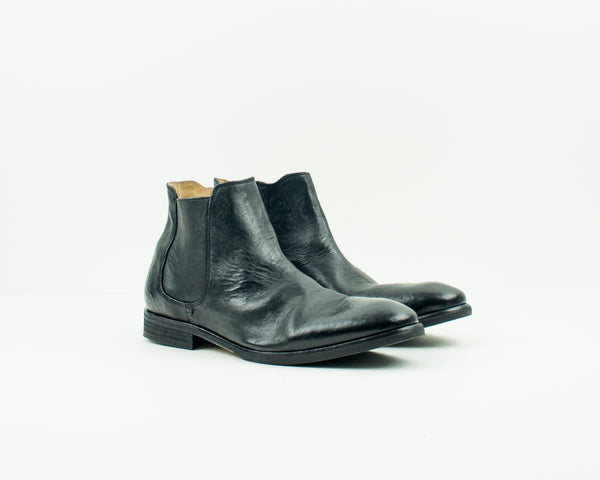 HUDSON - CHELSEA BOOTS - STOBART