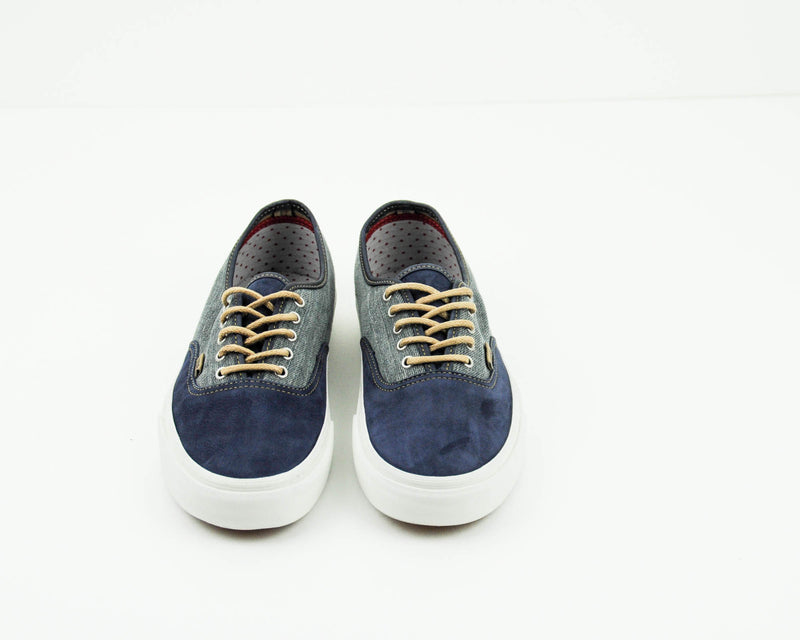 ZAPATILLA - VANS - AUTHENTIC V4OPIKW