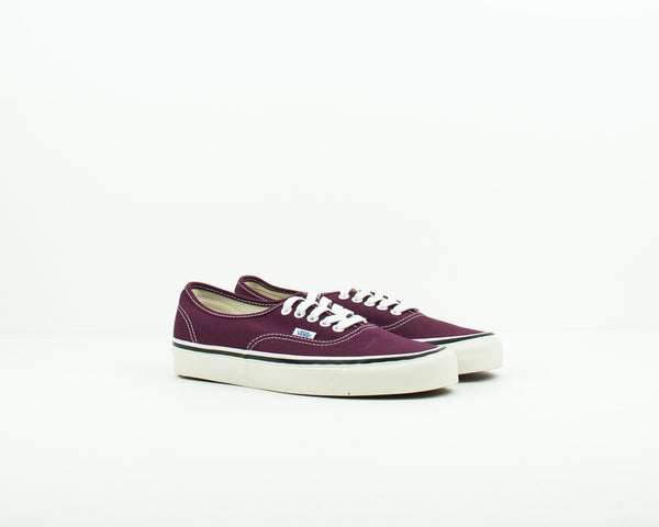 VANS - SHOES - AUTHENTIC 44 DX ANAHEIM VA38ENQA6