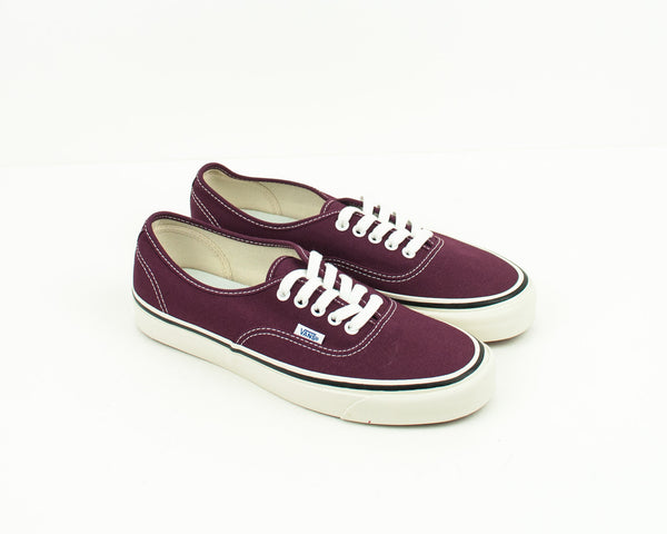 VANS - SHOES - AUTHENTIC 44 DX ANAHEIM VA38ENQA6