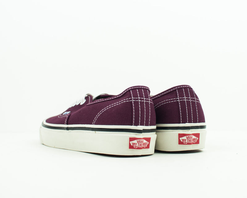 ZAPATILLA - VANS - AUTHENTIC 44 DX ANAHEIM VA38ENQA6
