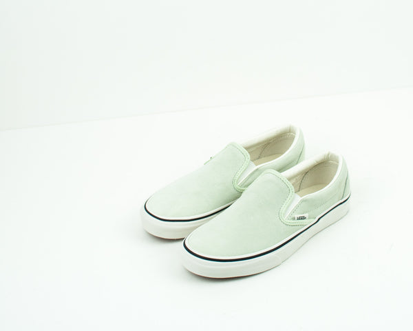 ZAPATILLA SLIP ON - VANS - CLASSIC SLIP ON VA38F7QE4