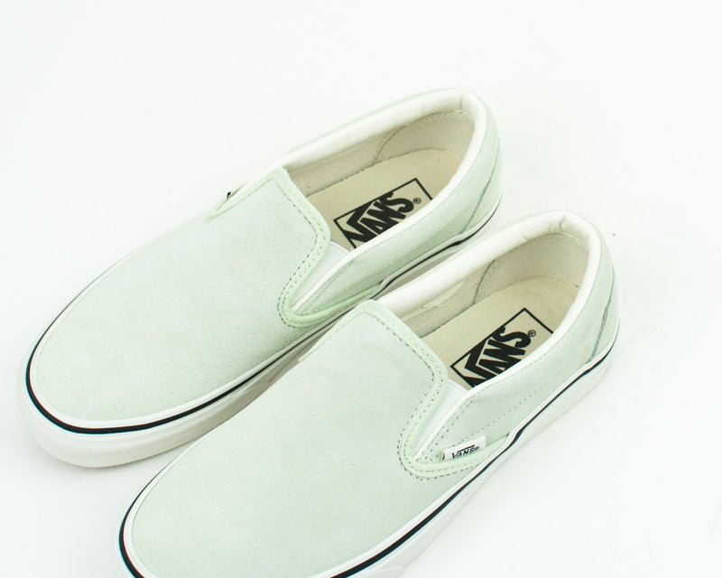 ZAPATILLA SLIP ON - VANS - CLASSIC SLIP ON VA38F7QE4