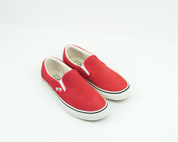 ZAPATILLA SLIP ON - VANS - CLASSIC SLIP ON VA38F7QE5