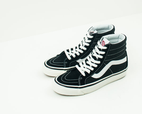 ZAPATILLA - VANS - SK8 HI 38 DX ANAHEIM FAC VN0A38GFPXC