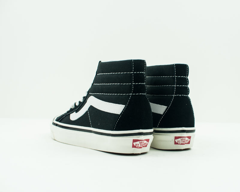 VANS - SHOES - SK8 HI 38 DX ANAHEIM FAC VN0A38GFPXC