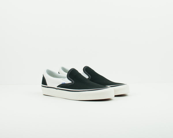 ZAPATILLA SLIP ON - VANS - CLASSIC SLIP ON 9 ANAHEIM VA3JEXQF6