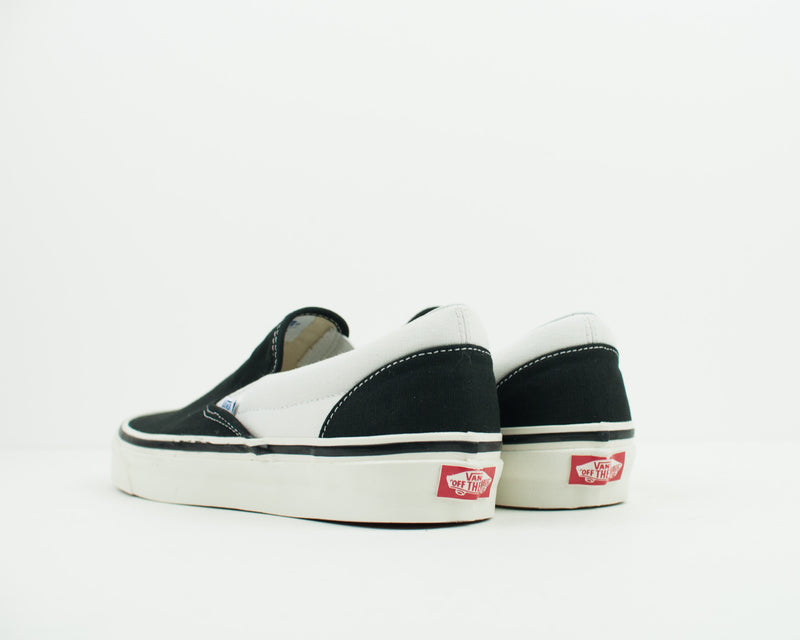 ZAPATILLA SLIP ON - VANS - CLASSIC SLIP ON 9 ANAHEIM VA3JEXQF6