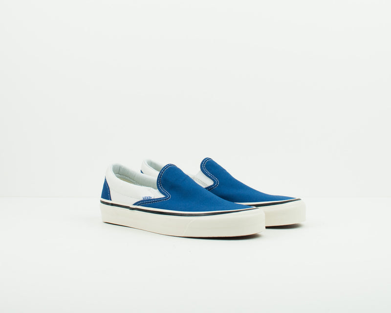 ZAPATILLA SLIP ON - VANS - CLASSIC SLIP ON 9 ANAHEIM VA3JEXQF7
