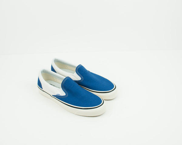 ZAPATILLA SLIP ON - VANS - CLASSIC SLIP ON 9 ANAHEIM VA3JEXQF7