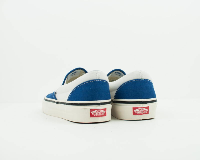 ZAPATILLA SLIP ON - VANS - CLASSIC SLIP ON 9 ANAHEIM VA3JEXQF7