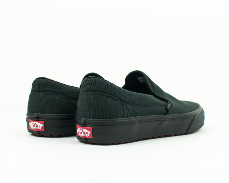 ZAPATILLA SLIP ON - VANS - CLASSIC SLIP ON U VA3MUDQBX